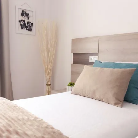 Apartamento Conk By Casaturistica Ronda