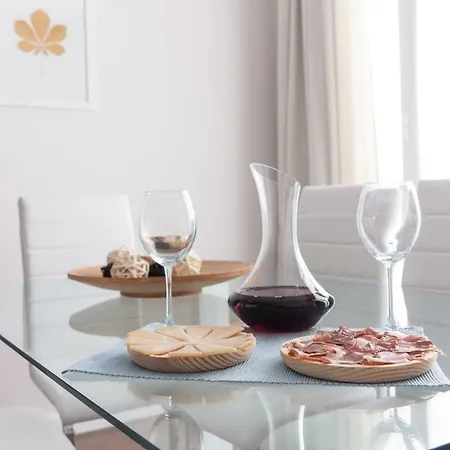 Apartamento Conk By Casaturistica *